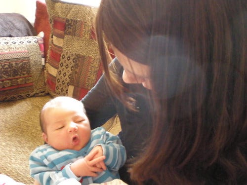 New baby Jasmine New baby Jasmine