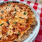 My Go-To New York–Style Dough (Home Oven)