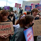 Abortion’s Dead Center