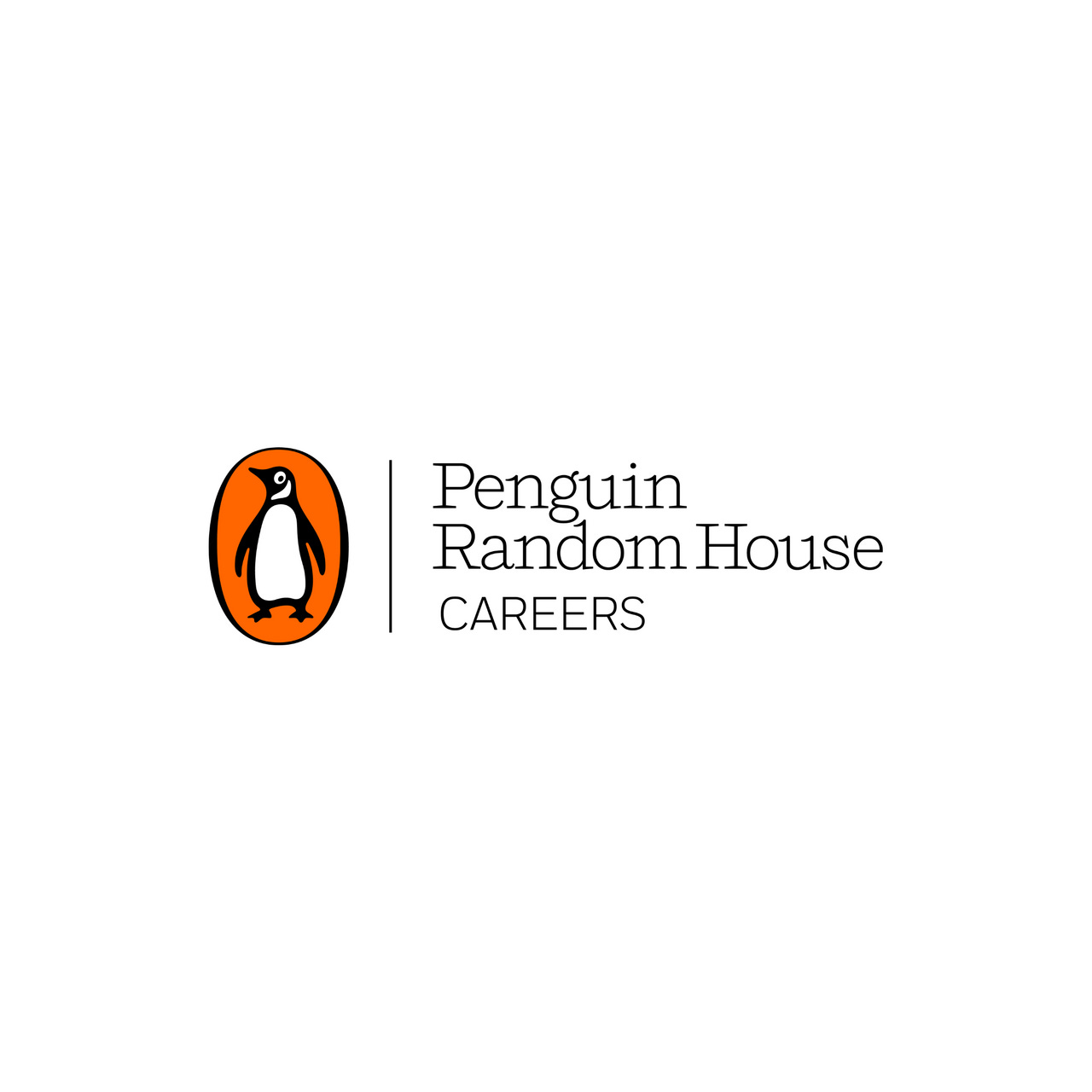 Penguin Random House Careers (US) logo
