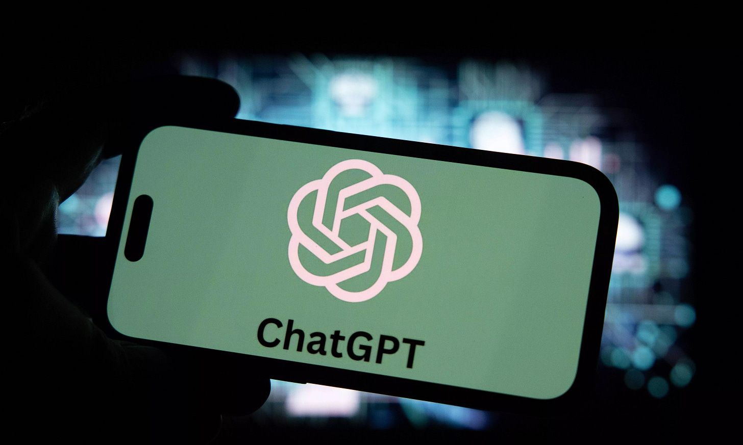 ChatGPT Becomes World's Most Downloaded App in March