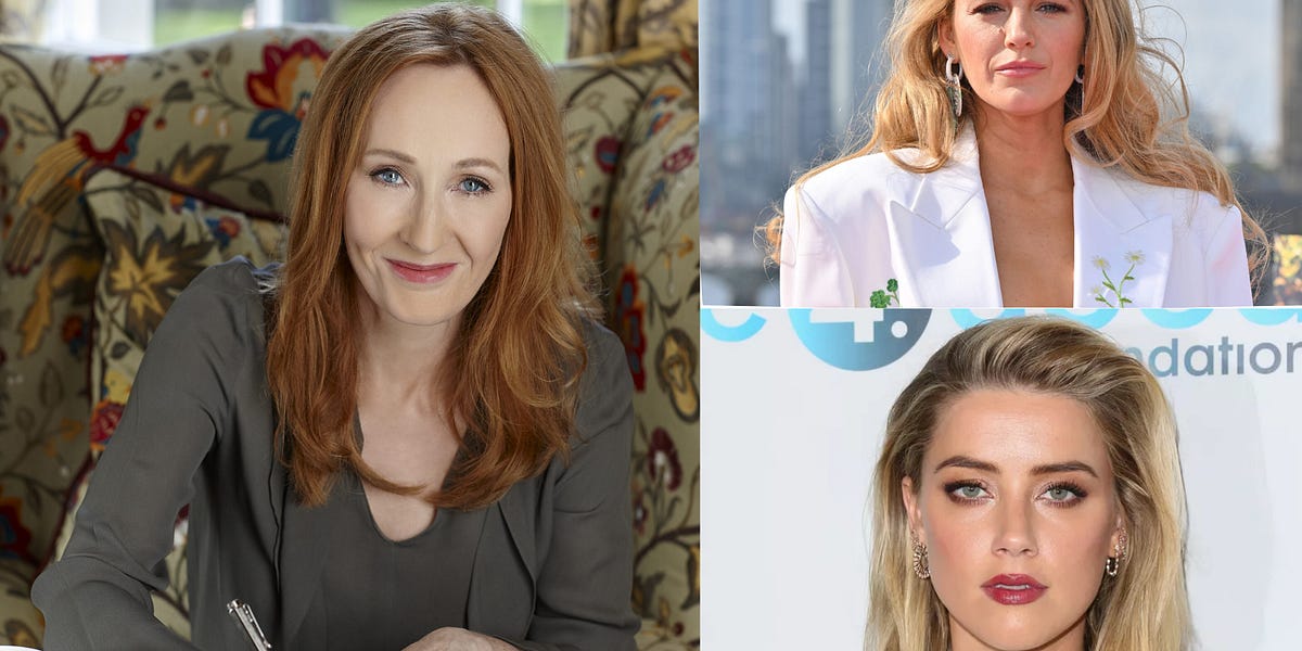 When misogyny gets in the way of critical thinking and why it's harmful