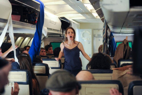 30 Rock" Double-Edged Sword (TV Episode 2011) - IMDb 30 Rock" Double-Edged Sword (TV Episode 2011) - IMDb