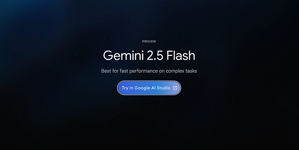 Newsletter artwork for “New ChatGPT Smarter Than 98%, Cheap Gemini 2.5 | Weekly Edition”