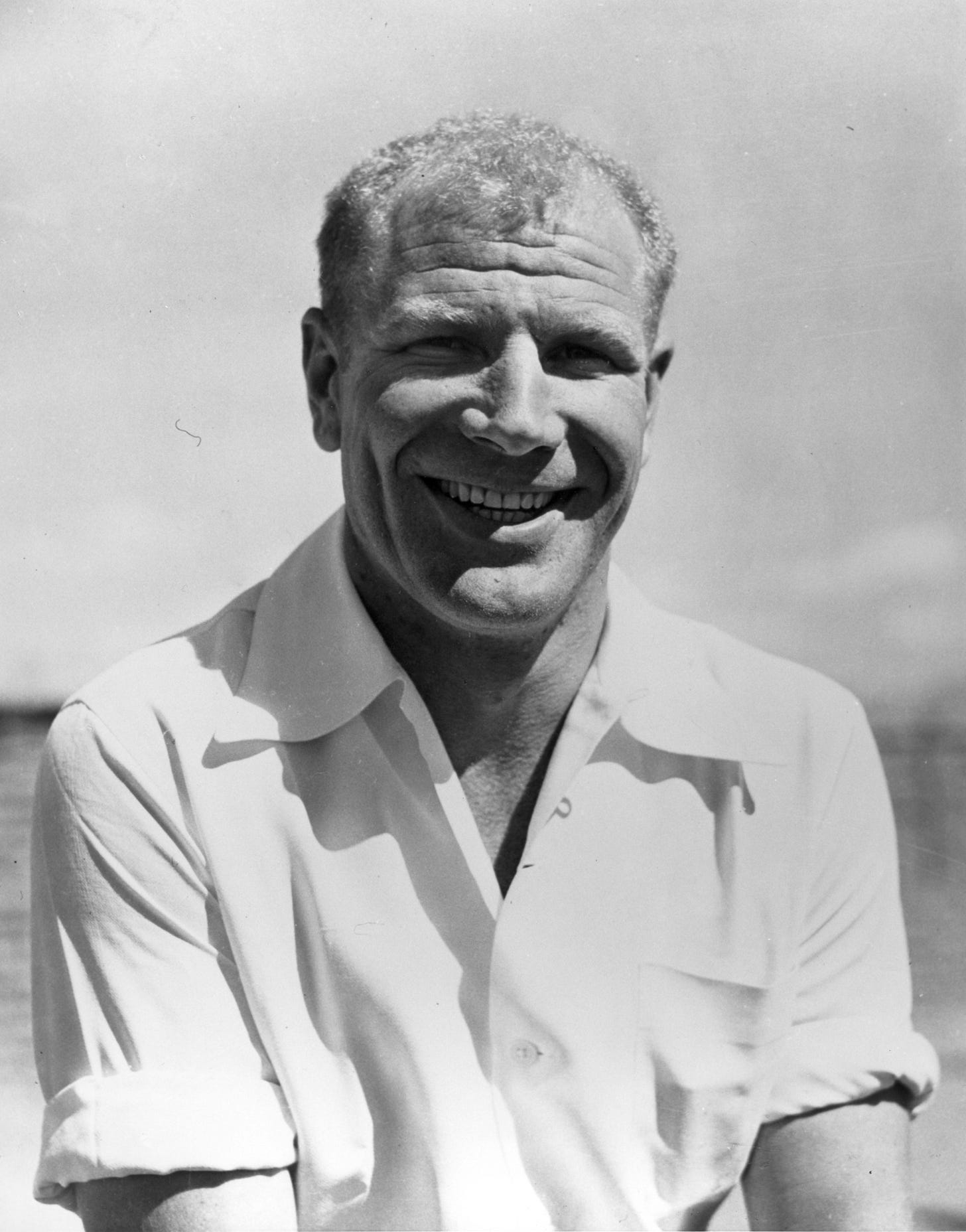 Veeck, Bill | Baseball Hall of Fame