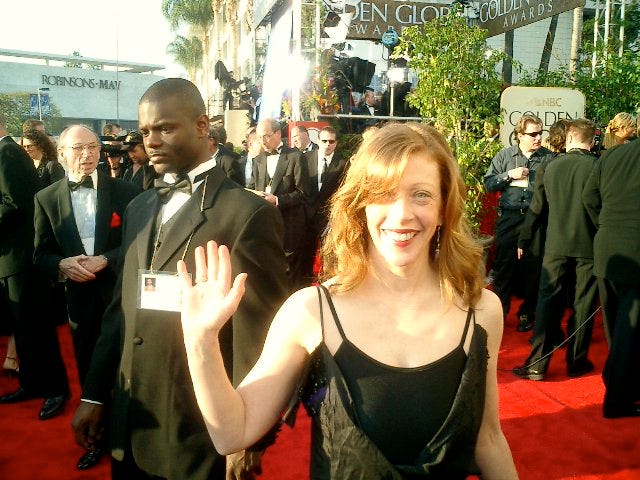Fancy Pants, or How to Nail Black Tie - by Susan Orlean