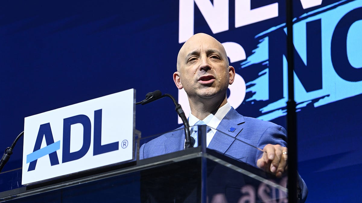 Antisemitism? Really? The 33 Most Absurd Examples Listed in the ADL's New Database
