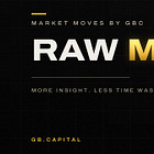 GBC Raw Memo #03
