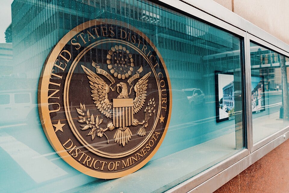 File:U.S. District Court for the District of Minnesota - Minneapolis Federal Courthouse (47827856892).jpg