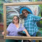 Art & Soul's owners celebrate 20 years of fueling the artistic soul of Sebastopol