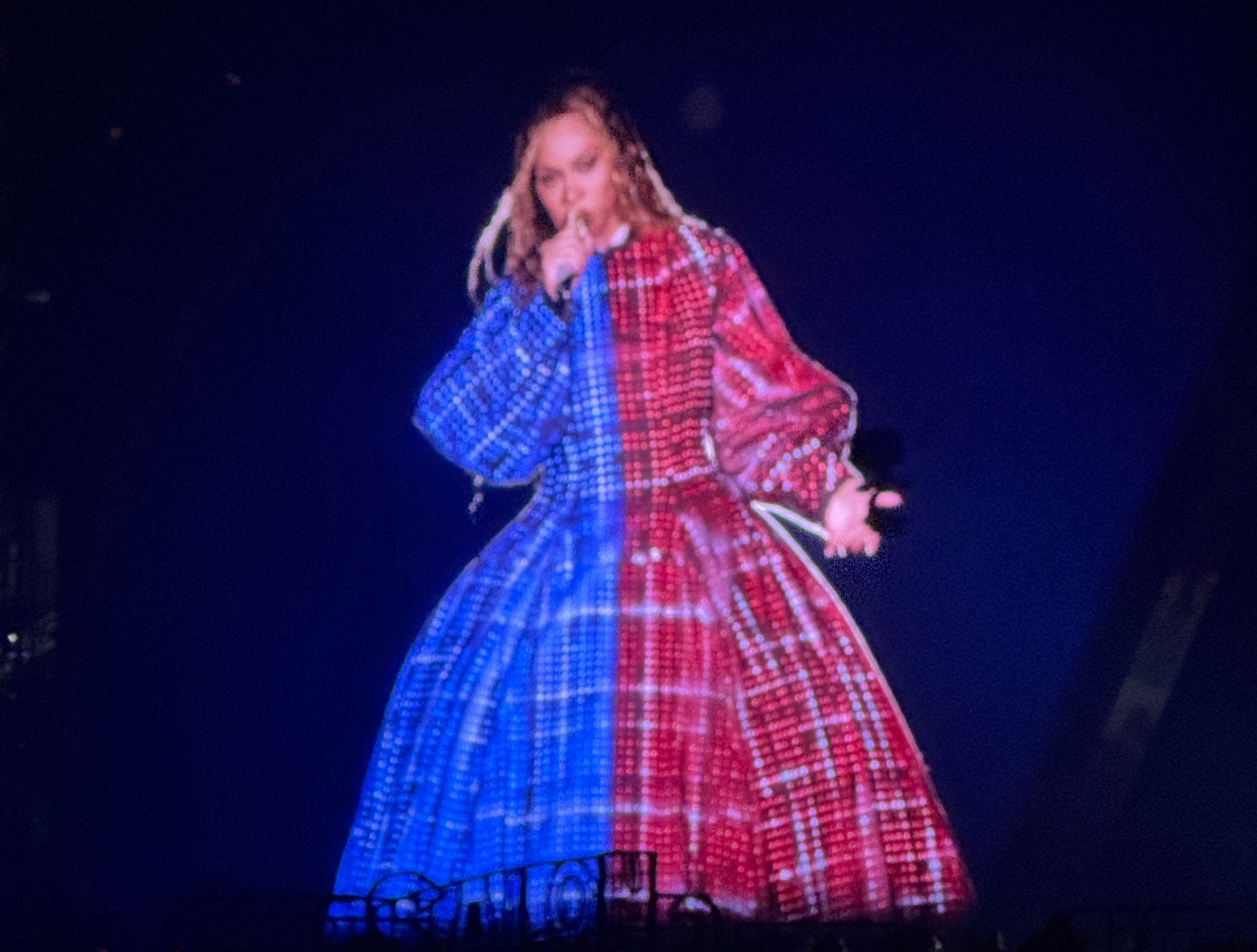 ESSAY: Beyoncé's