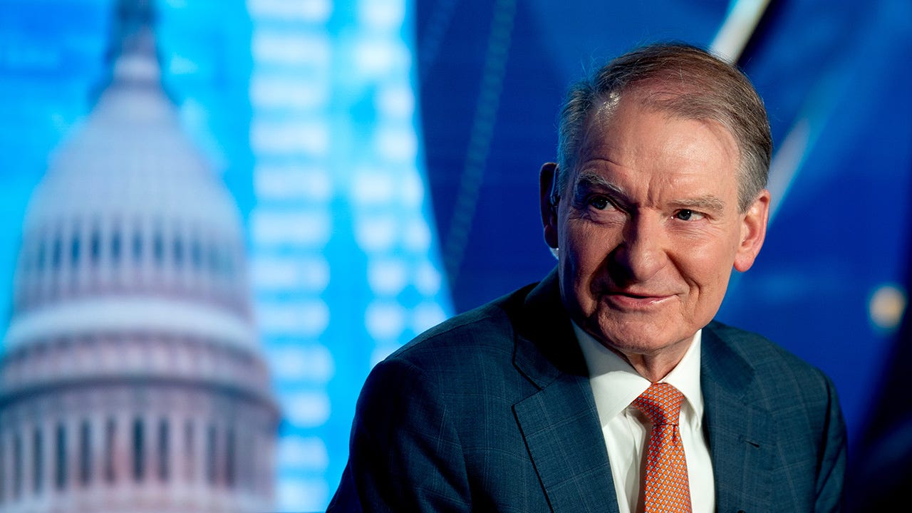 SEC Chairman Atkins predicts tokenization in US markets within a few years  | Fox Business