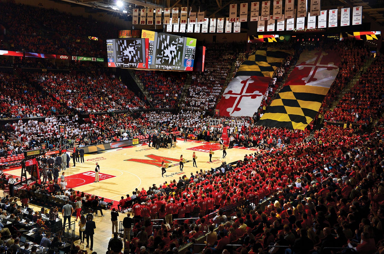 Barry P. Gossett Basketball Performance Center | umterps.com Barry P. Gossett Basketball Performance Center | umterps.com