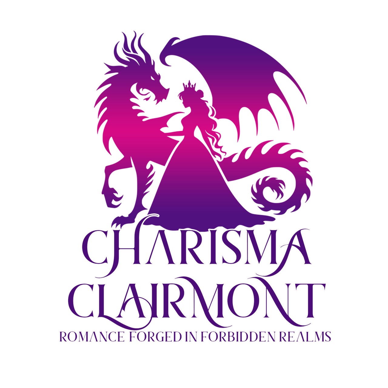 Charisma’s Dark Romantasy