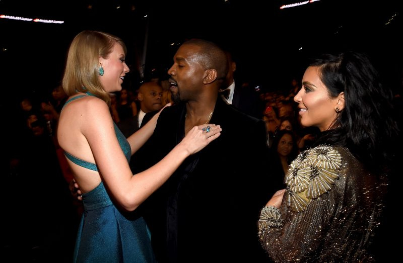 kuwtk taylor swift lies about kanye west kuwtk taylor swift lies about kanye west