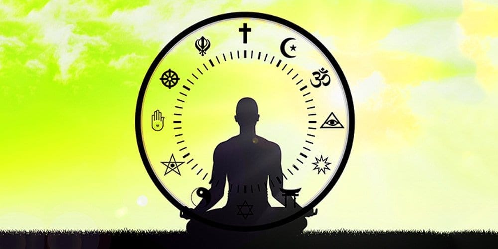 Meditation in Different Traditions – Buddha Groove