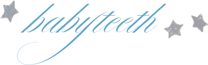 babyteeth