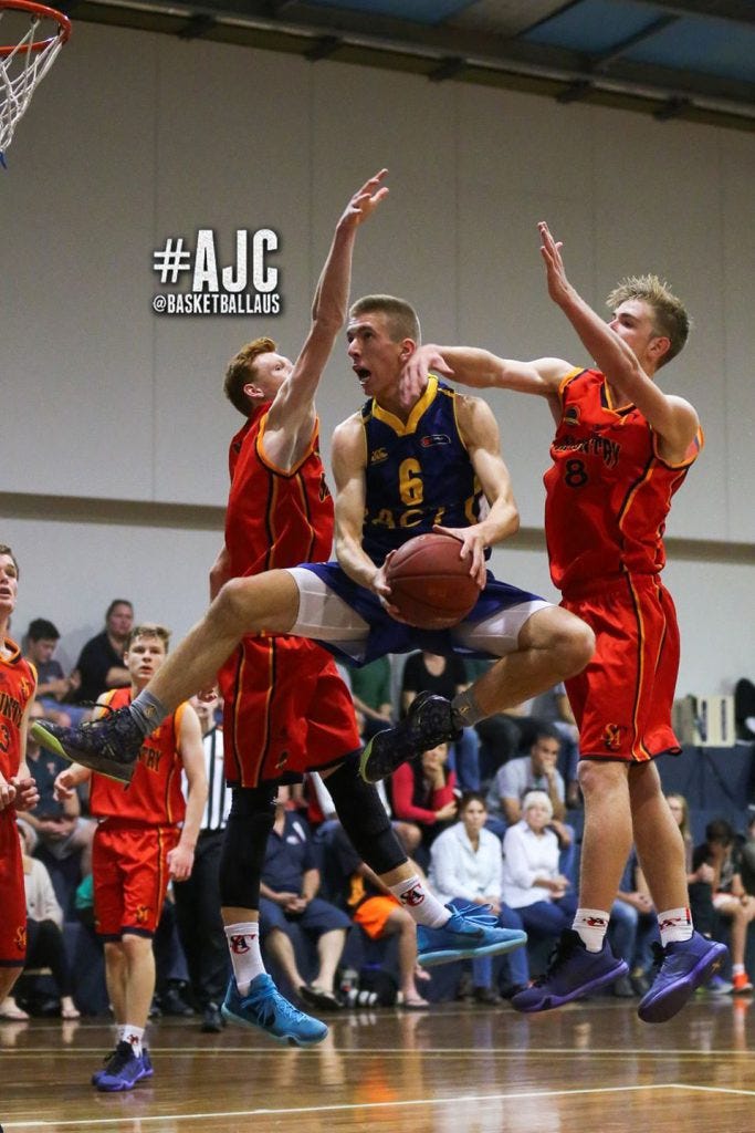 Photo Credit: Basketball Australia/Kangaroo Photos Photo Credit: Basketball Australia/Kangaroo Photos