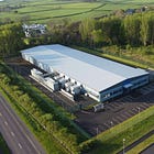 The Lead Digest: AI in the North, quarter zips and Peter Mandelson