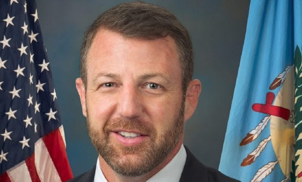 Sen. Mulllin Sen. Mulllin