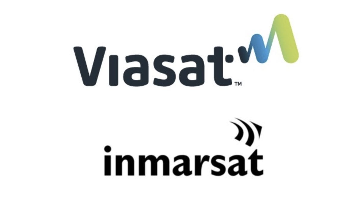 Proposed Combination Viasat Inmarsat Proposed Combination Viasat Inmarsat