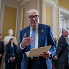 Congress departs without DHS agreement