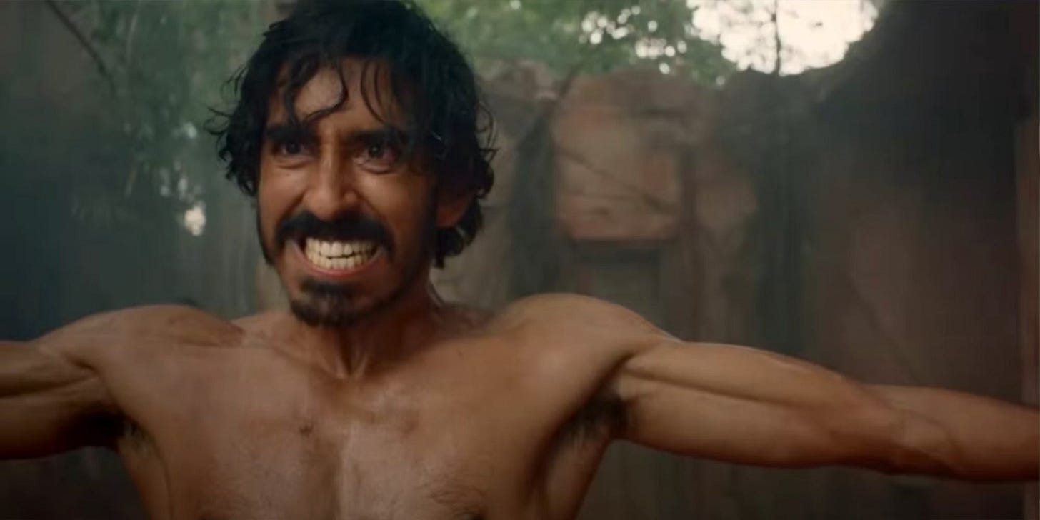 Monkey Man”: Netflix reject turned sleeper hit – Wildcat Chronicle