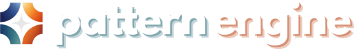 pattern ✦ engine
