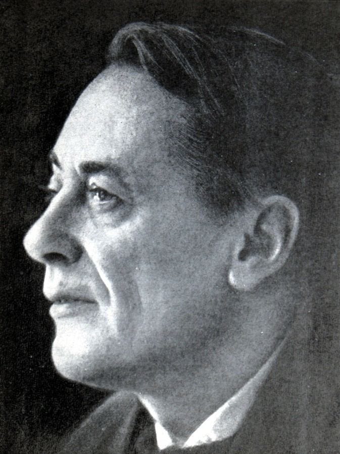 A Modest Genius” by Vadim Shefner – Classics of Science Fiction