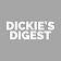 Dickie’s Digest