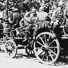 The Great 'What If' of 1914
