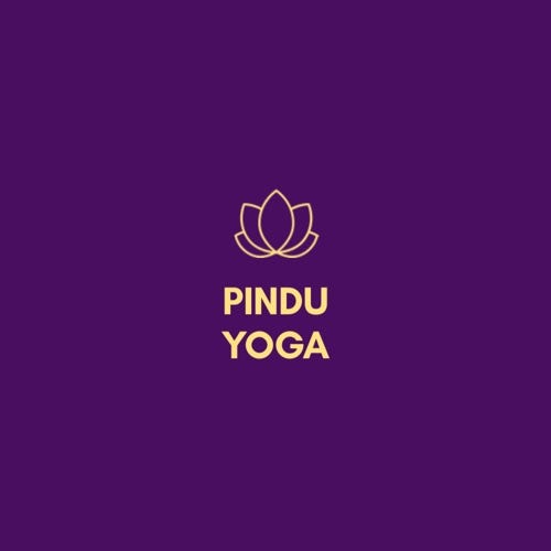 PINDUYOGA’s Newsletter