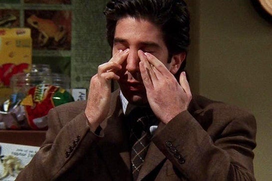 Friends Episodes And Quotes - Best Moments, Lessons