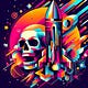Rocket & Ruin
