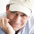 Barry Friedman's avatar