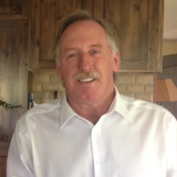 Gary D. Barnett Substack