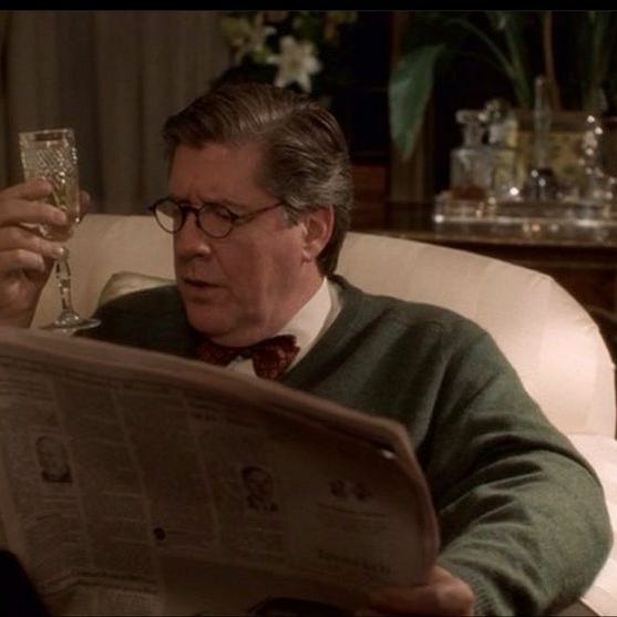 Boletim de Stars Hollow