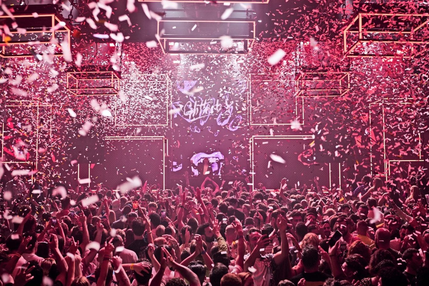 Glitterbox Ibiza 2026: The Iconic Party Is On the Move | Ibiza Rocks News