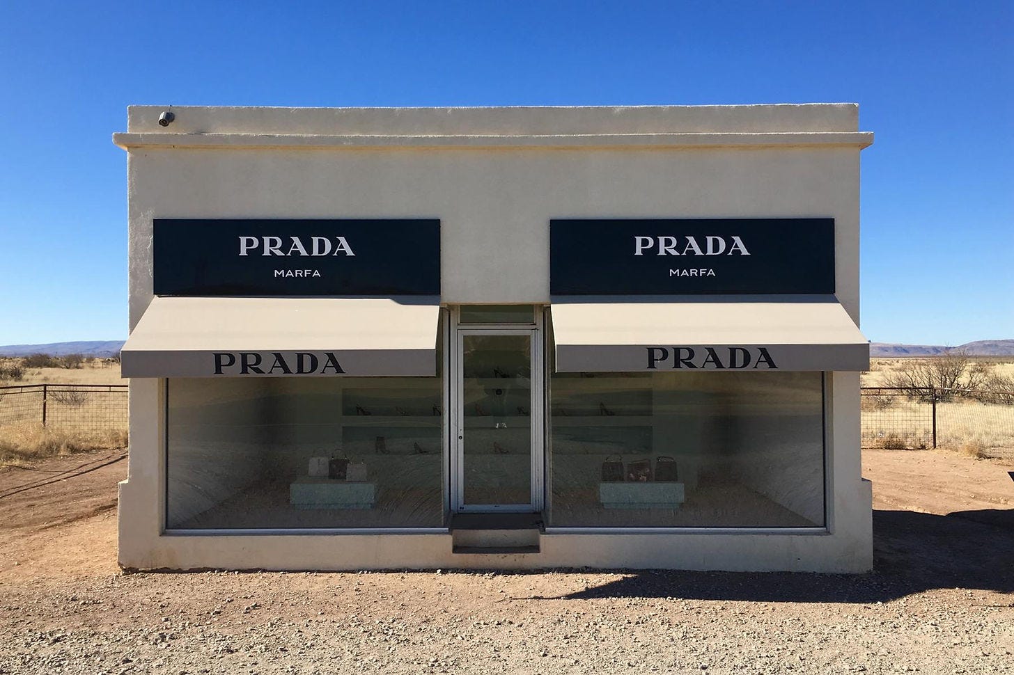 Photo by Claes Nordenskiold via Ballroom Marfa 
