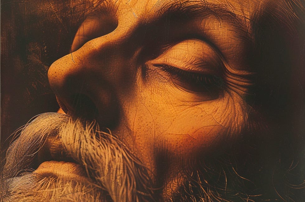 Why I am Christian again