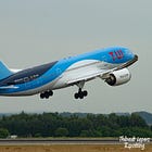 Euroairlines affrétera cet hiver un 787 de TUI vers les Caraïbes