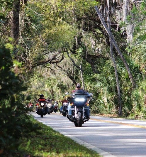 Biketober Fest 2023 — US Spyder Ryders