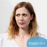 Trauerei
