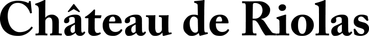 Chateau de Riolas Substack