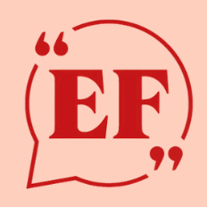 It's All Relative with Dr Eliza Filby