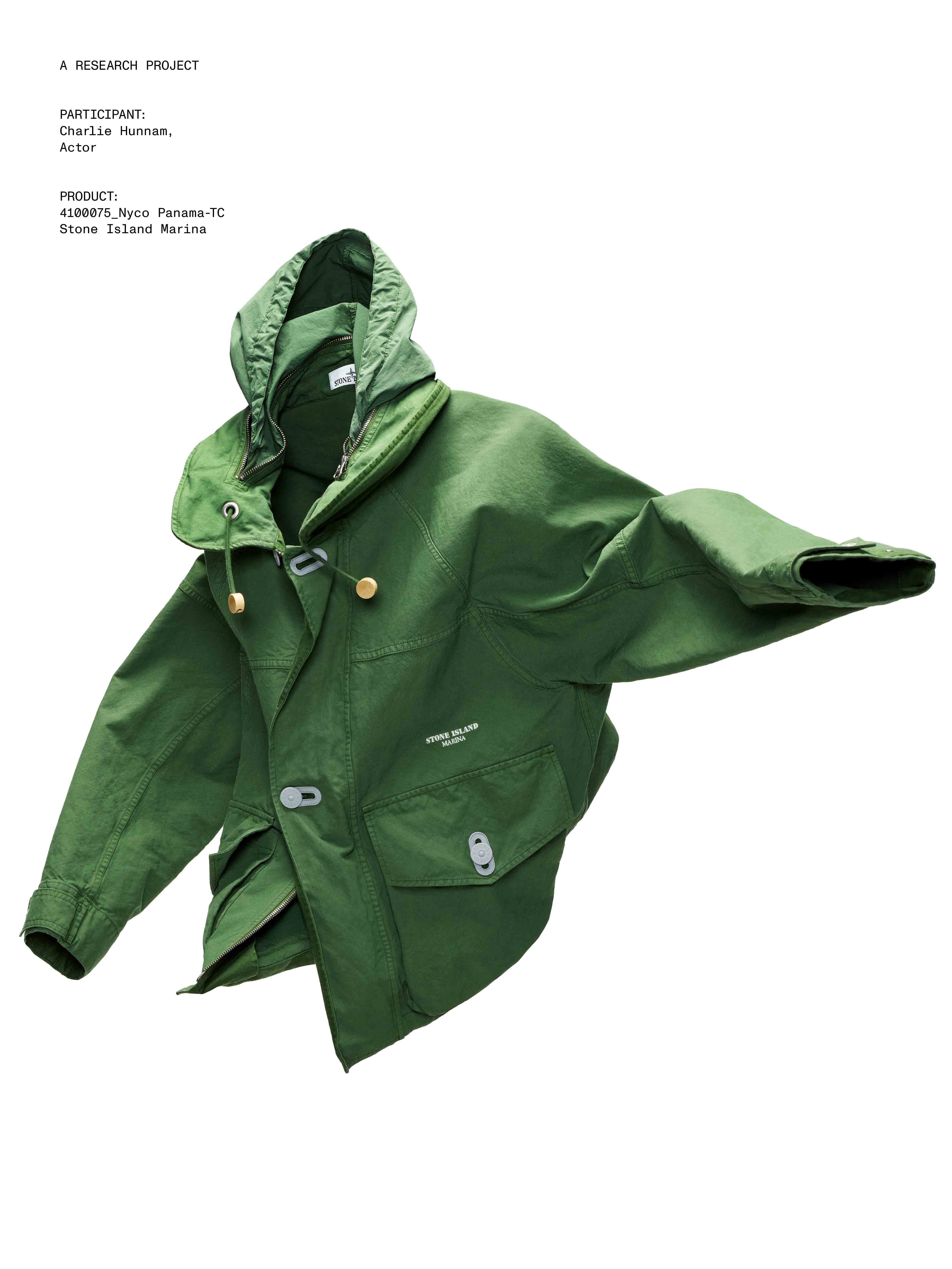 The Coolest Things I Saw At Stone Island's HQ In Italy