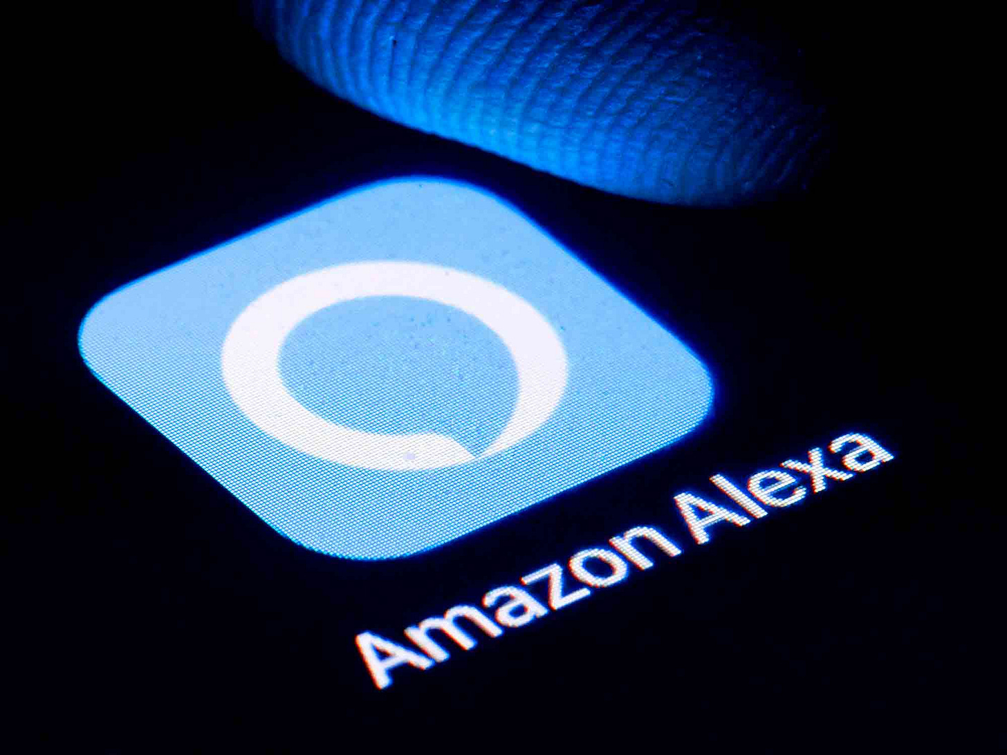 Amazon Alexa passa por um desafio de negócio interessante