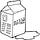 Spilt Milk