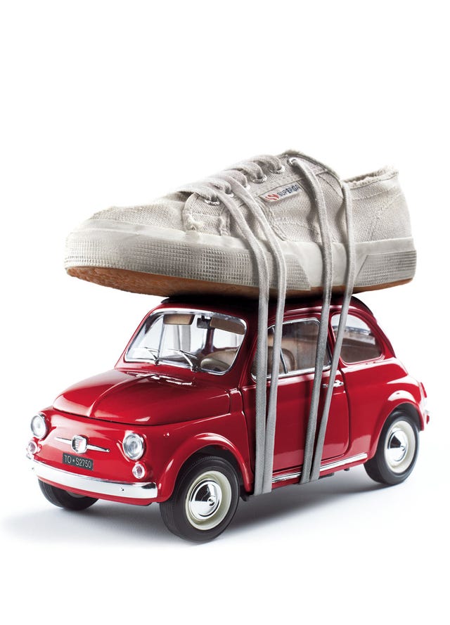 Superga