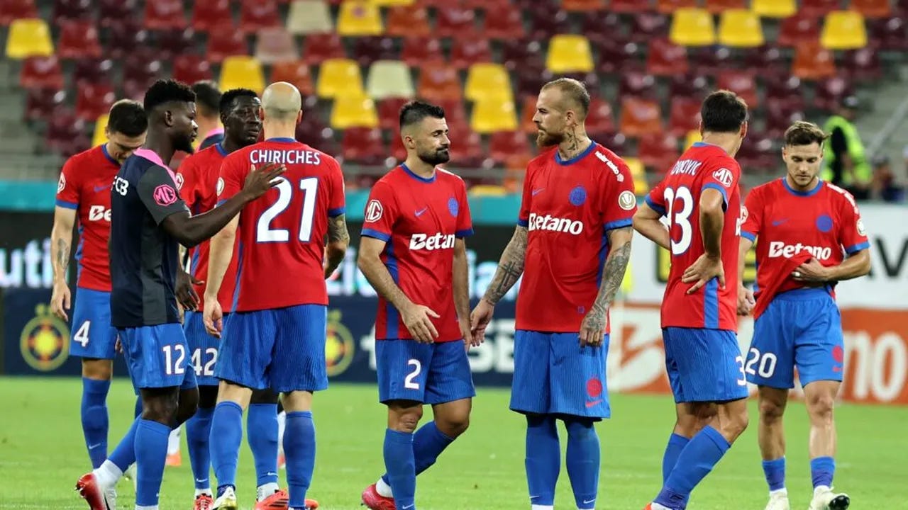 Ponturi pariuri FCSB - Bologna 23.10.2025